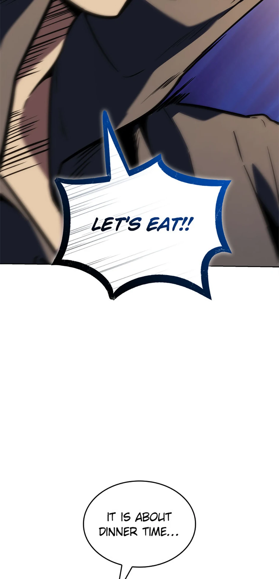 Read The Infinite Mage ENGLISH Manga Online