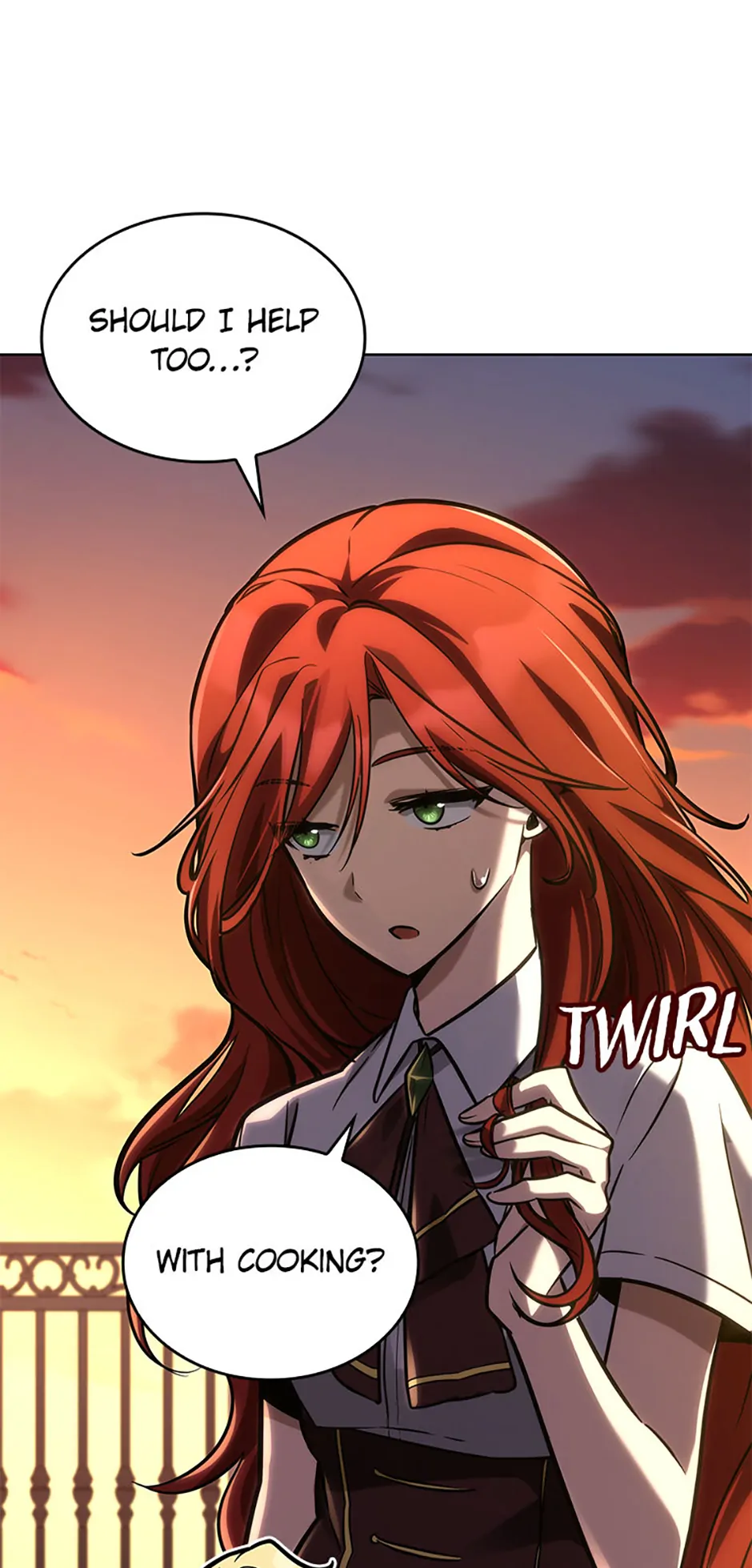 Read The Infinite Mage ENGLISH Manga Online