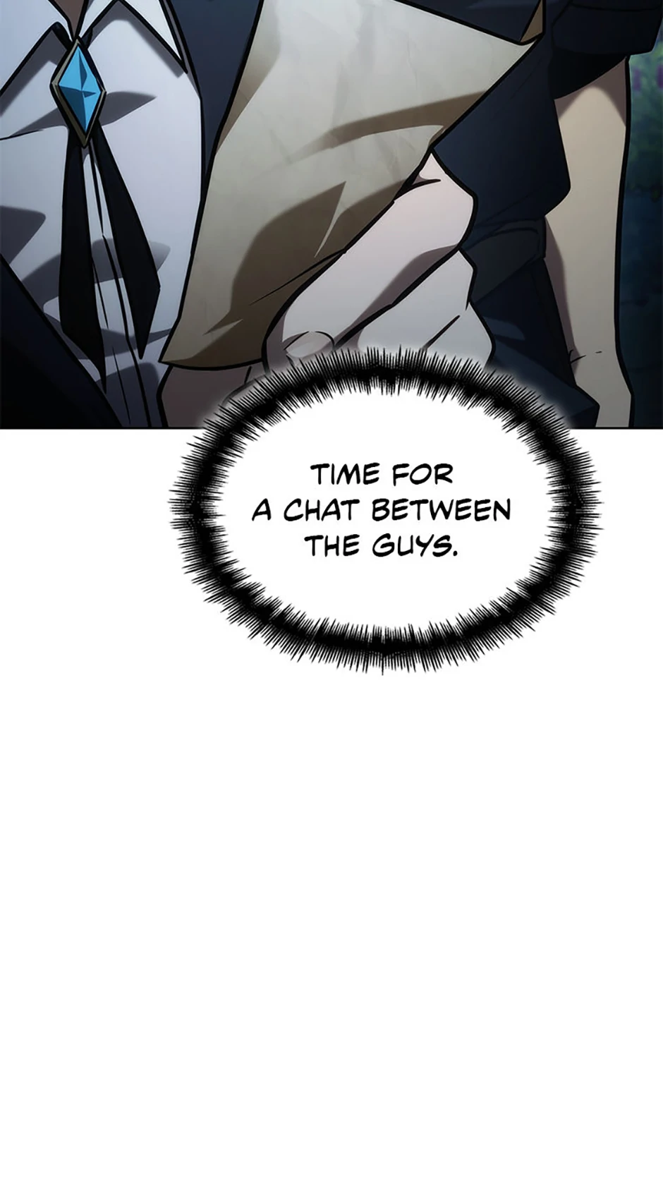 Read The Infinite Mage ENGLISH Manga Online