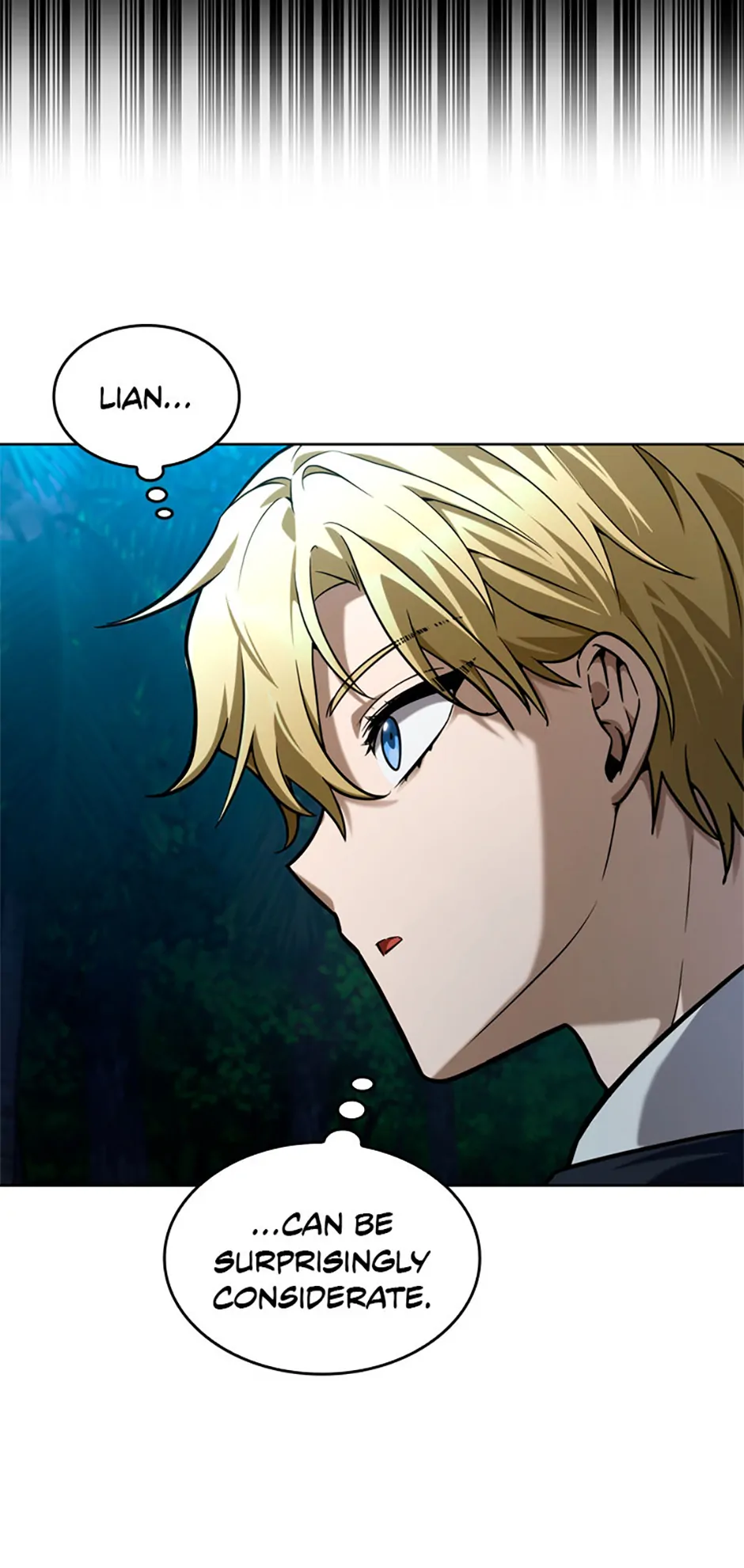 Read The Infinite Mage ENGLISH Manga Online