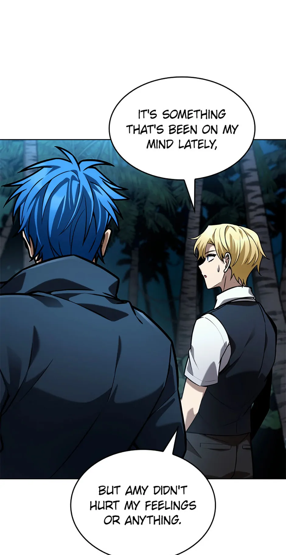 Read The Infinite Mage ENGLISH Manga Online