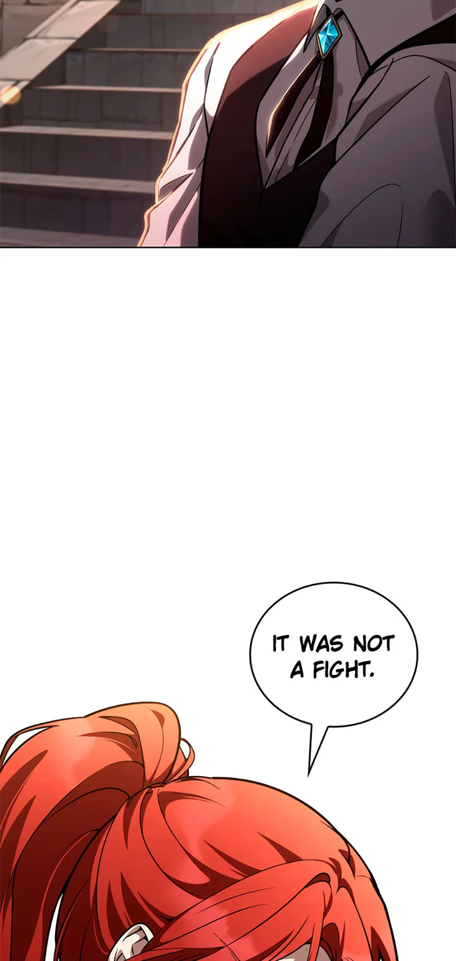 Read The Infinite Mage ENGLISH Manga Online