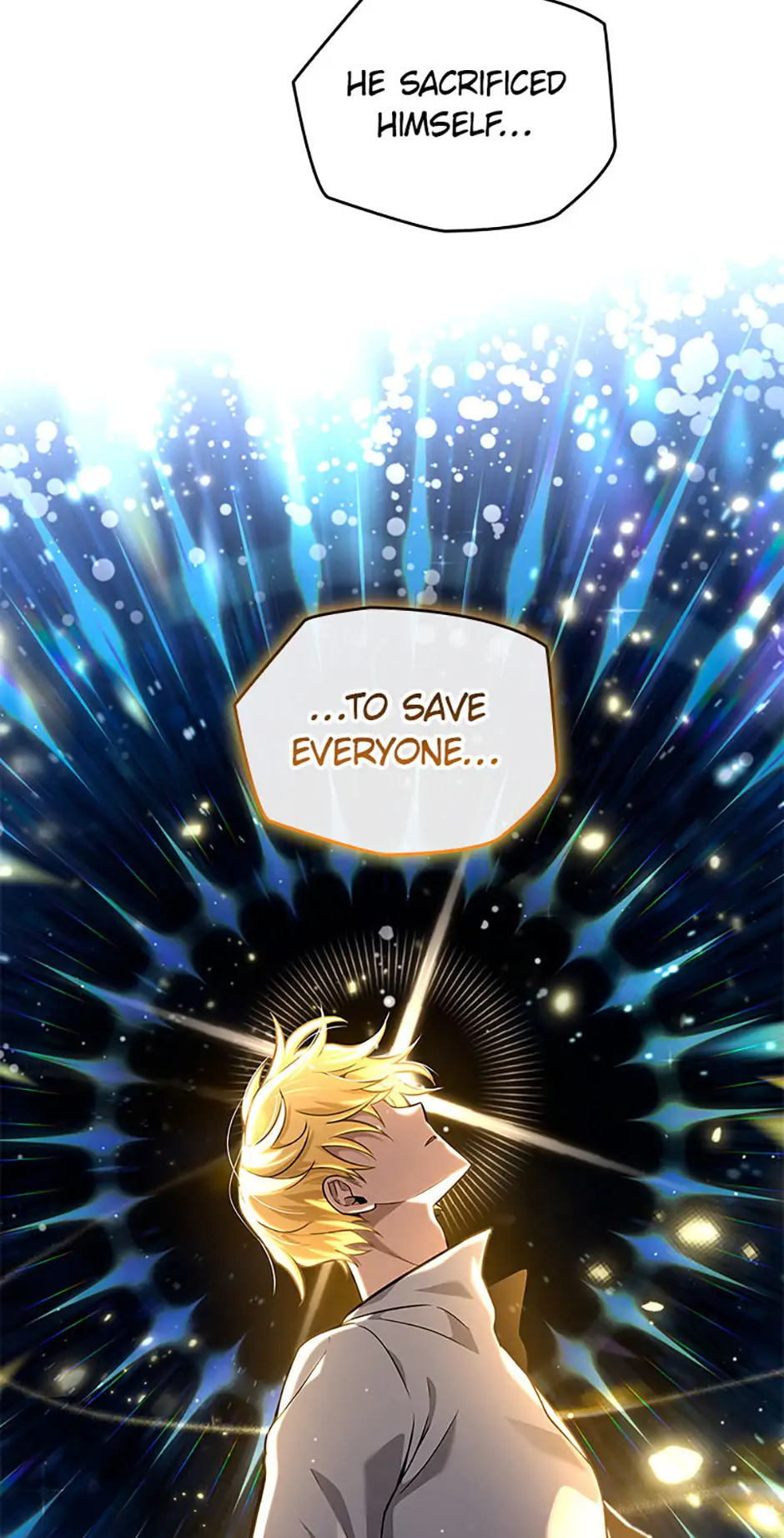 Read The Infinite Mage ENGLISH Manga Online