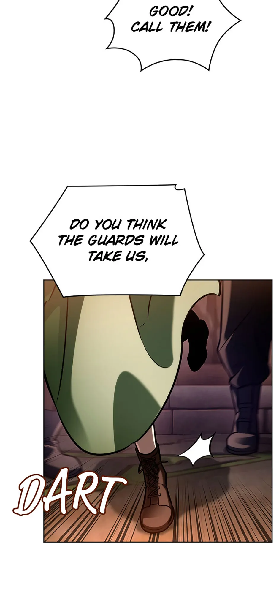 Read The Infinite Mage ENGLISH Manga Online