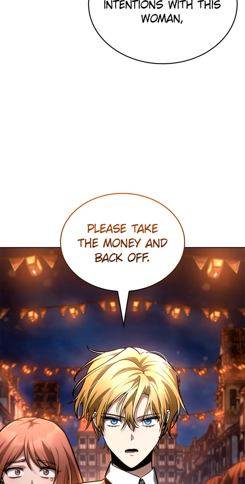 Read The Infinite Mage ENGLISH Manga Online