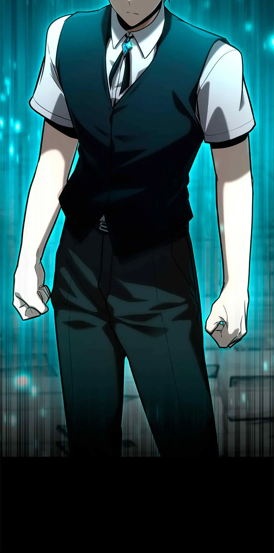 Read The Infinite Mage ENGLISH Manga Online