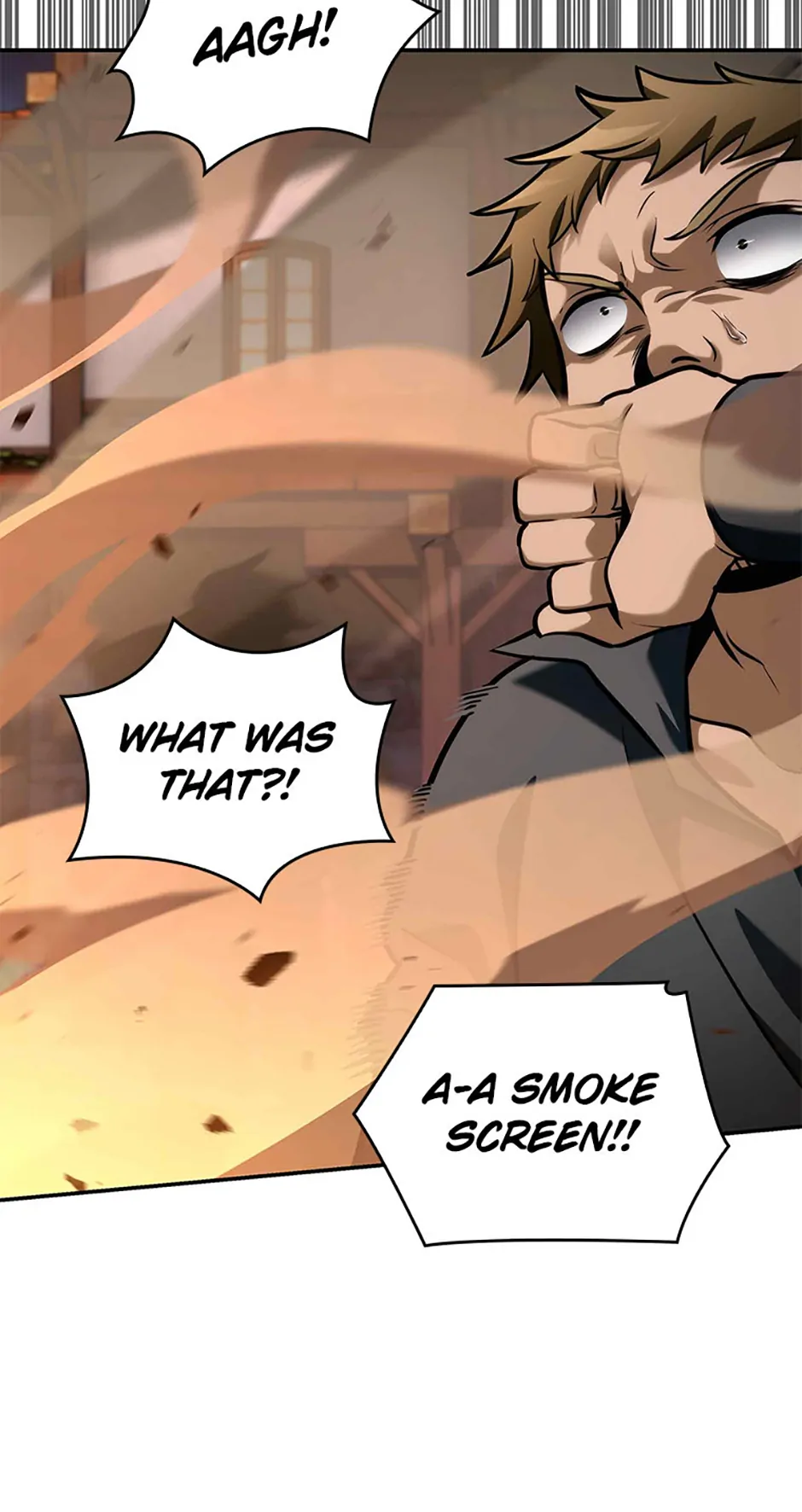 Read The Infinite Mage ENGLISH Manga Online