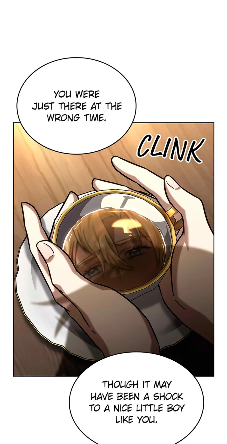 Read The Infinite Mage ENGLISH Manga Online