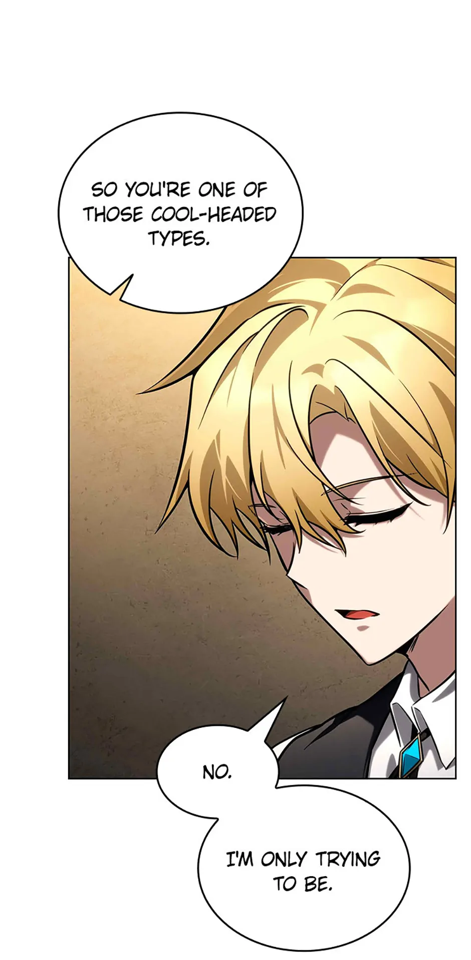 Read The Infinite Mage ENGLISH Manga Online