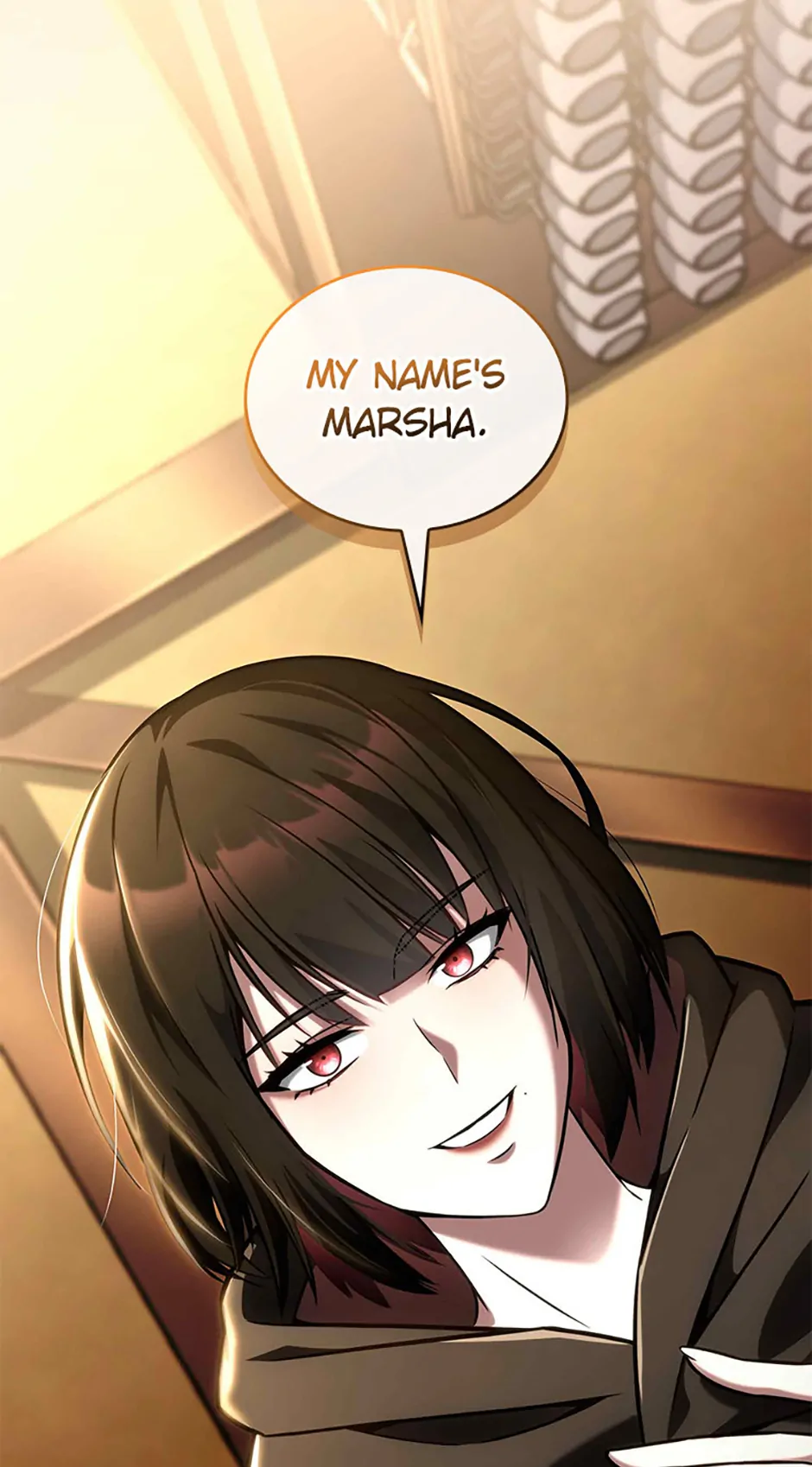 Read The Infinite Mage ENGLISH Manga Online