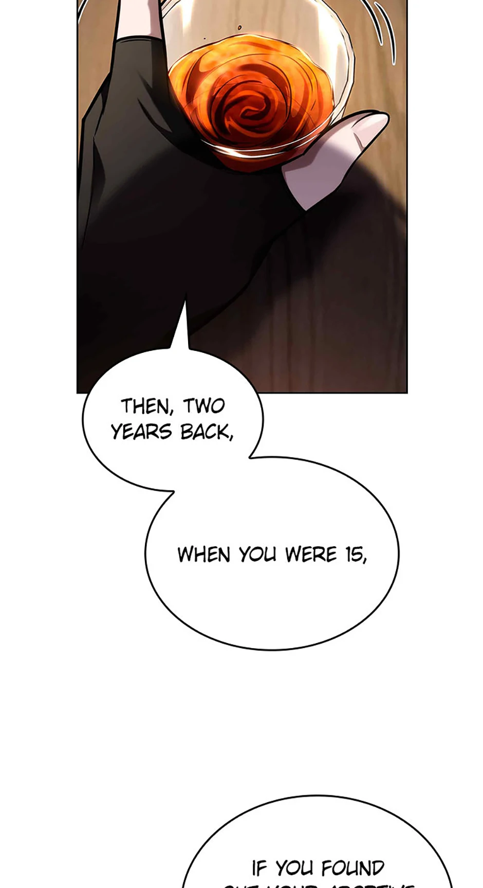 Read The Infinite Mage ENGLISH Manga Online