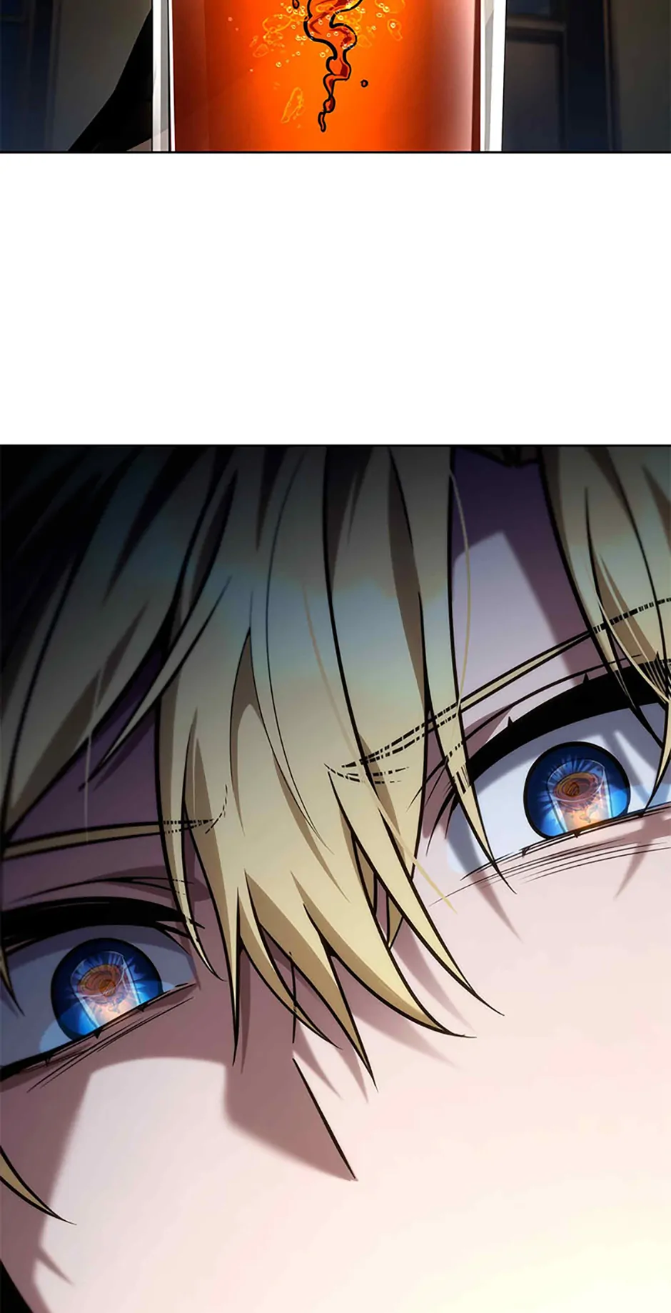 Read The Infinite Mage ENGLISH Manga Online