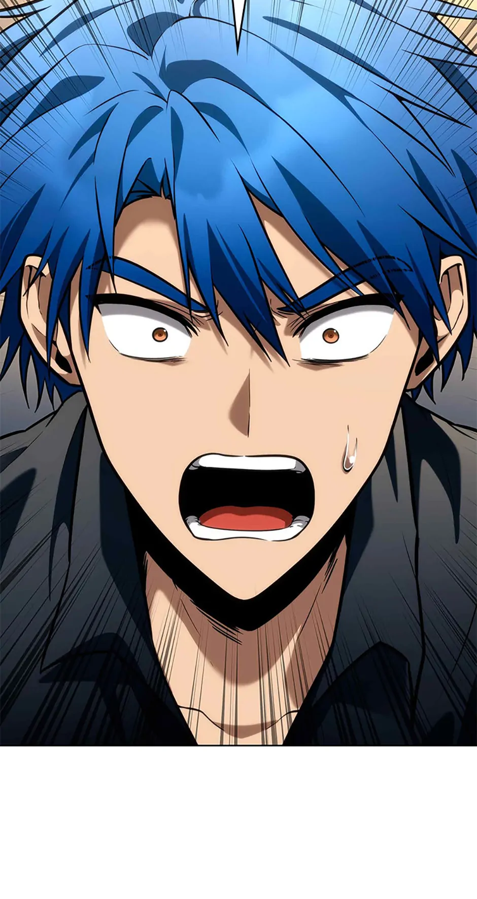 Read The Infinite Mage ENGLISH Manga Online