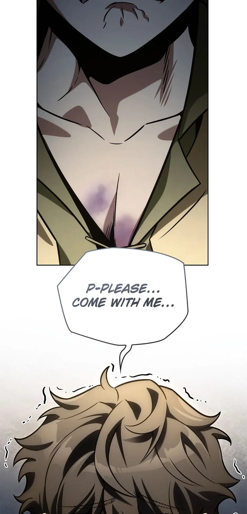 Read The Infinite Mage ENGLISH Manga Online