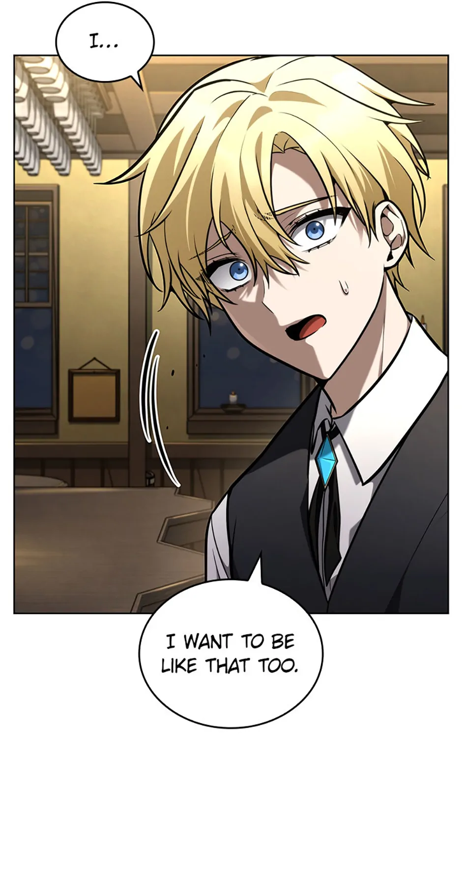 Read The Infinite Mage ENGLISH Manga Online