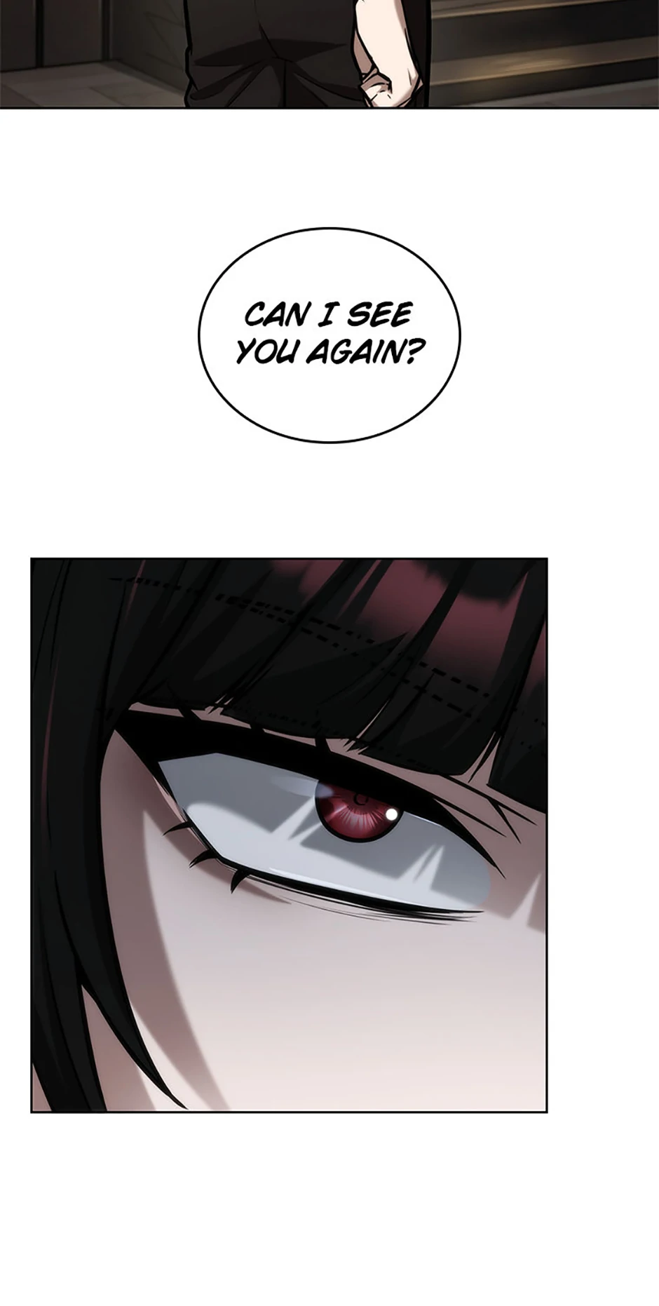 Read The Infinite Mage ENGLISH Manga Online