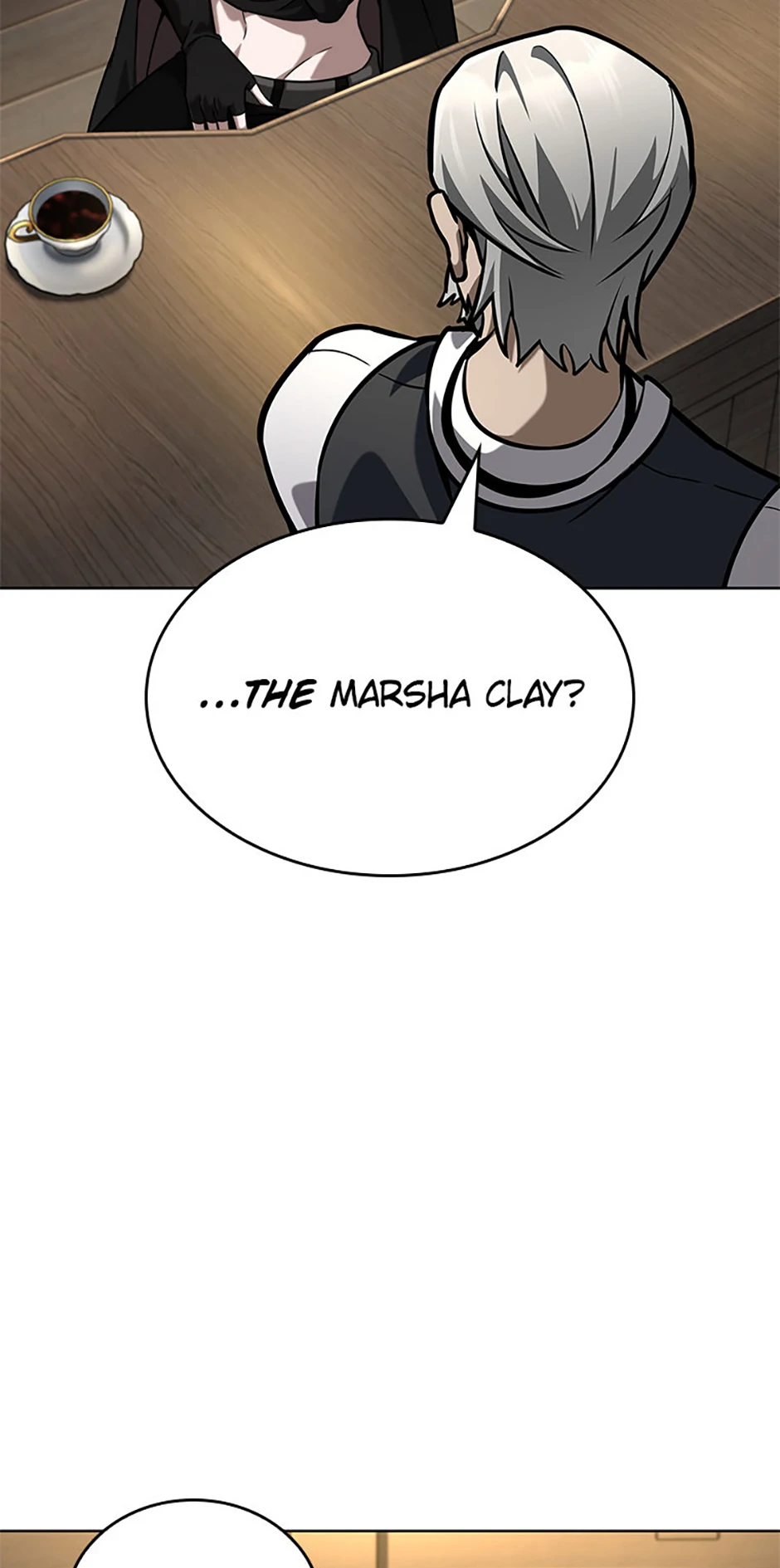 Read The Infinite Mage ENGLISH Manga Online