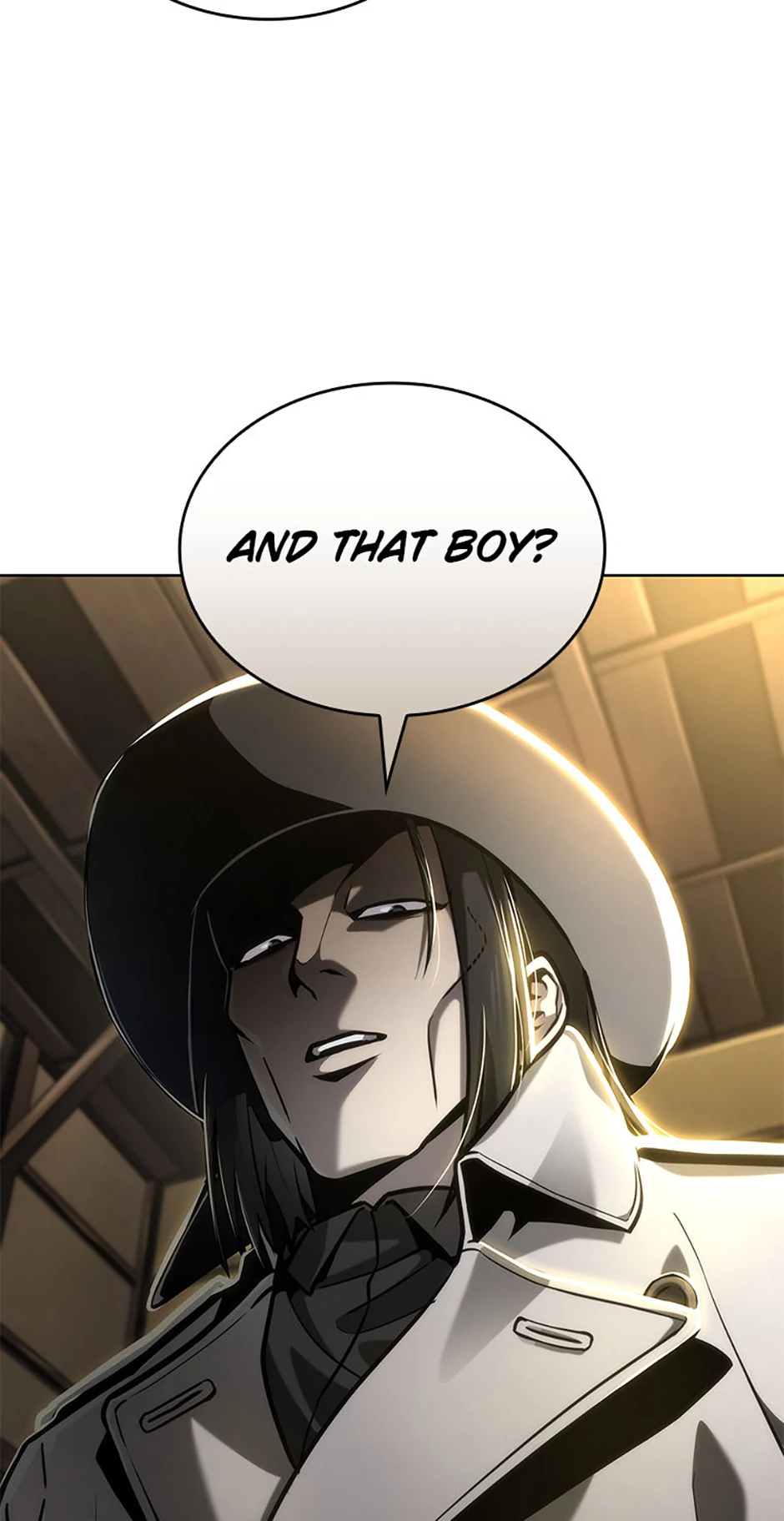 Read The Infinite Mage ENGLISH Manga Online