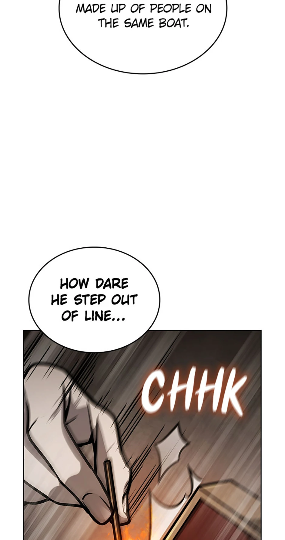 Read The Infinite Mage ENGLISH Manga Online