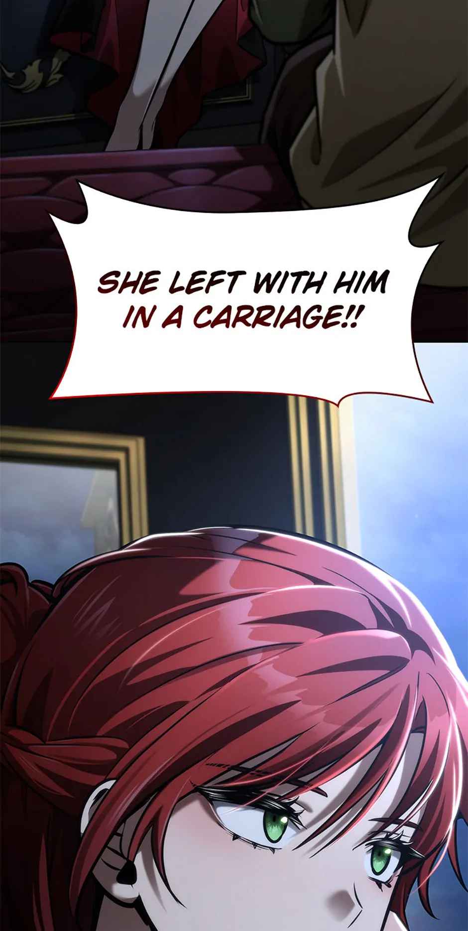 Read The Infinite Mage ENGLISH Manga Online