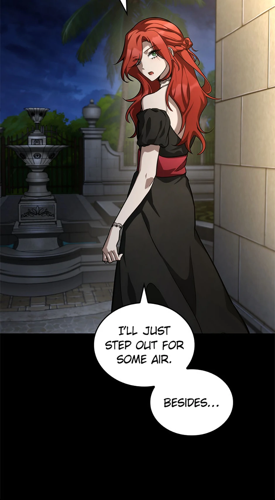 Read The Infinite Mage ENGLISH Manga Online