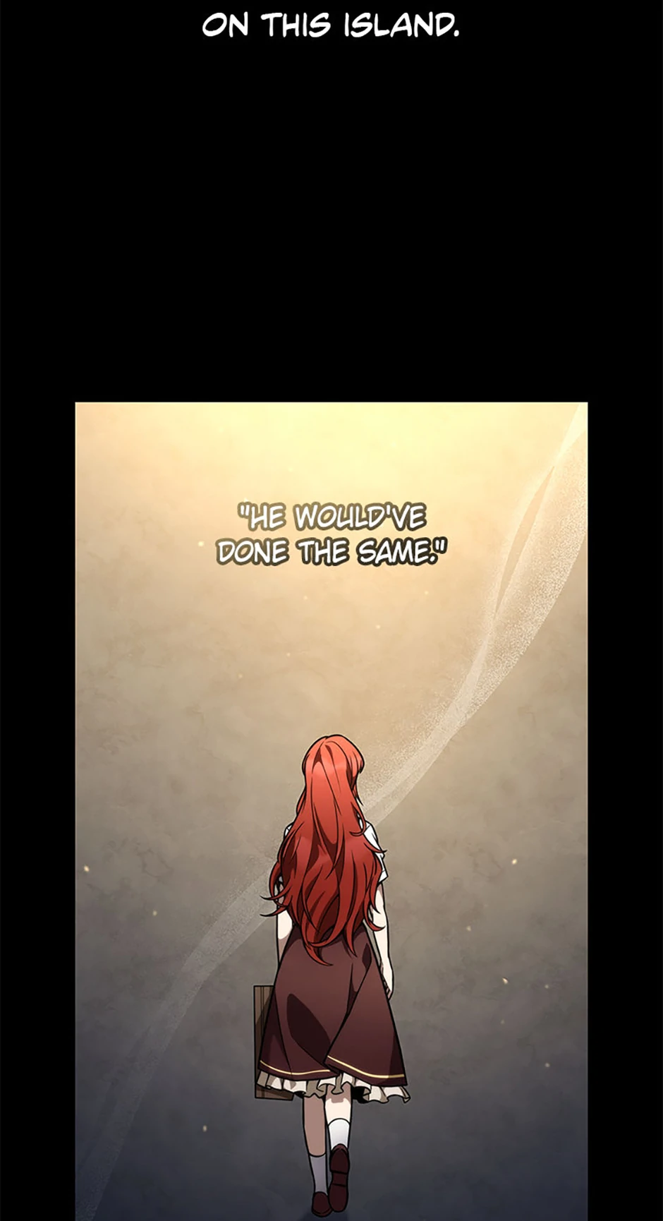 Read The Infinite Mage ENGLISH Manga Online