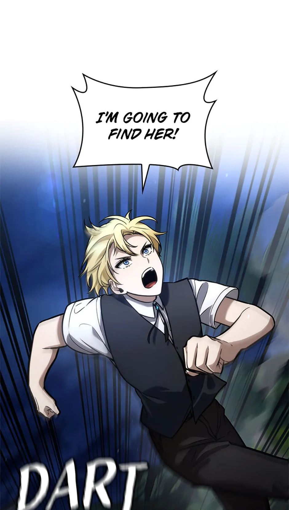 Read The Infinite Mage ENGLISH Manga Online