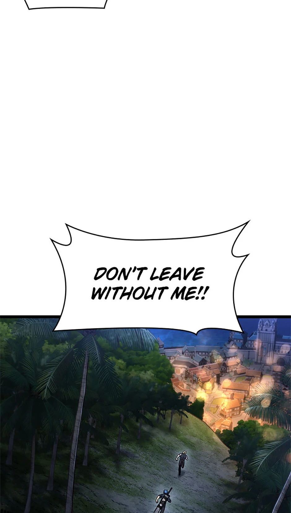 Read The Infinite Mage ENGLISH Manga Online