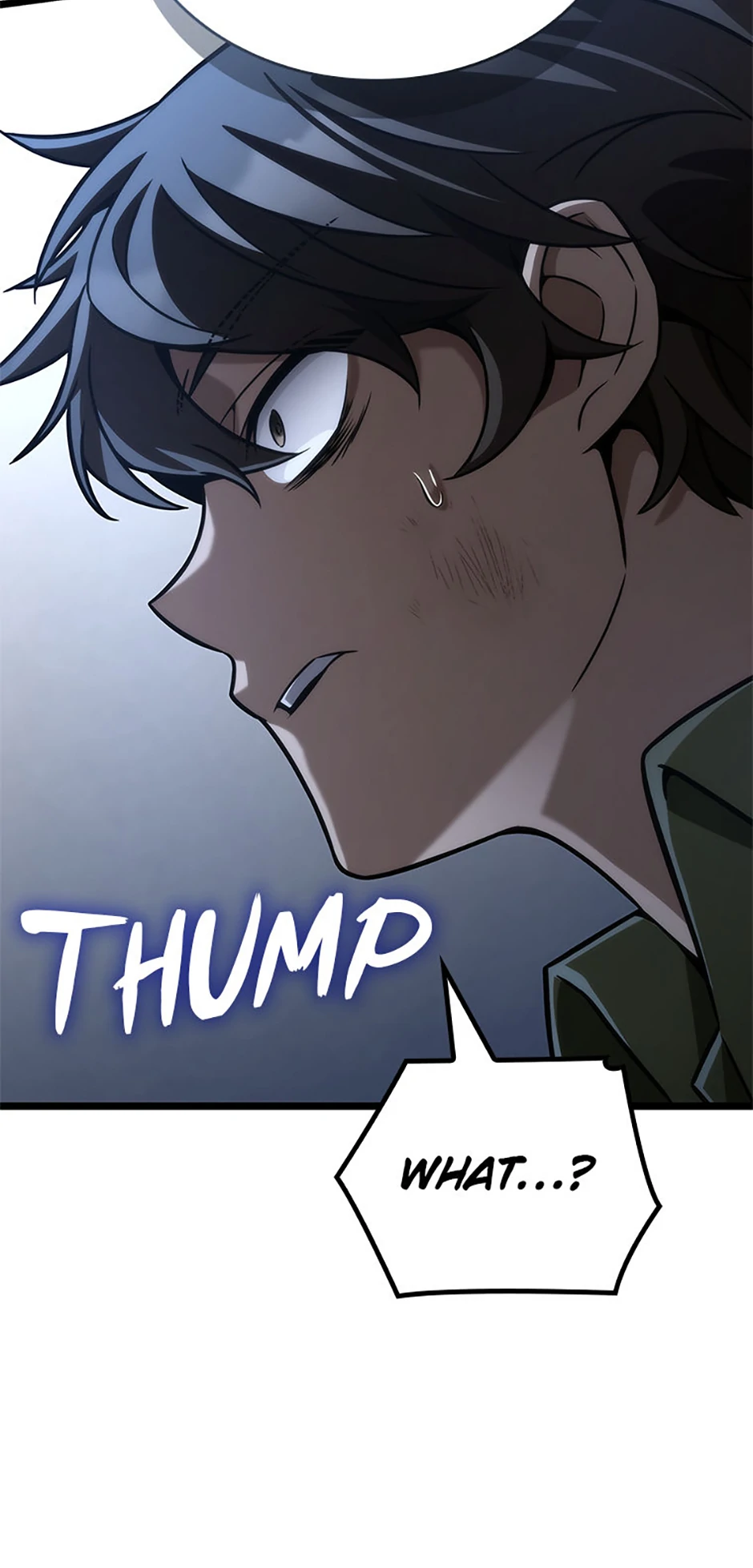 Read The Infinite Mage ENGLISH Manga Online