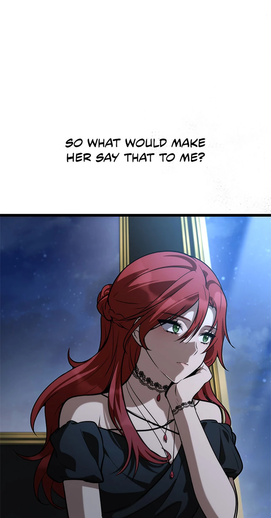 Read The Infinite Mage ENGLISH Manga Online