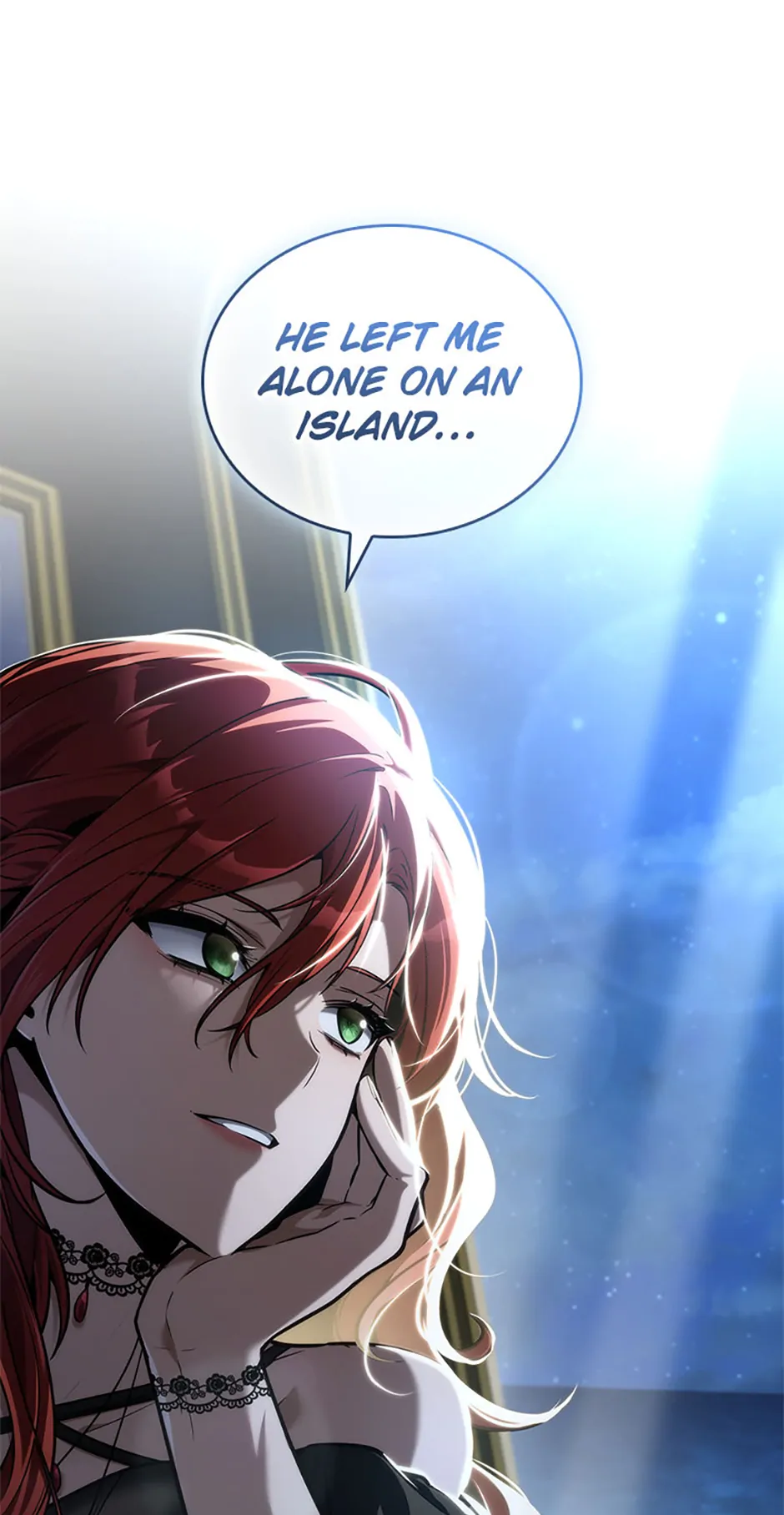 Read The Infinite Mage ENGLISH Manga Online