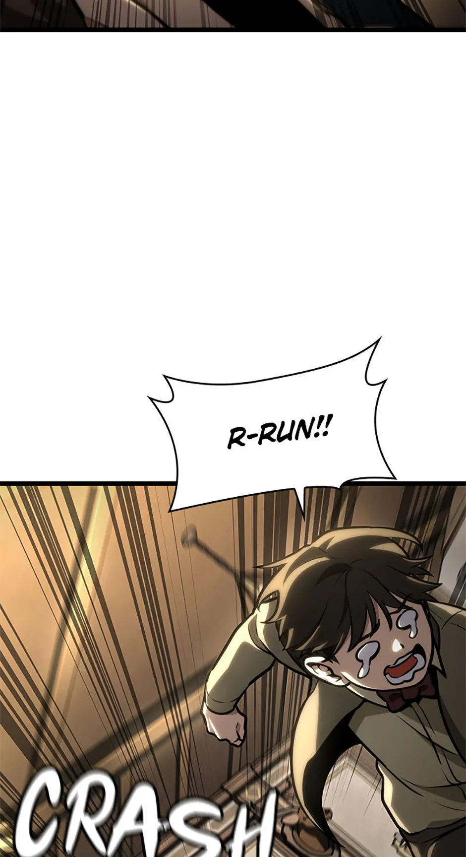 Read The Infinite Mage ENGLISH Manga Online