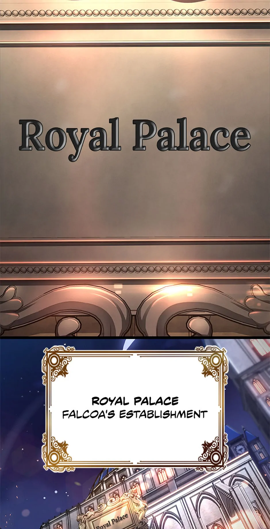 Read The Infinite Mage ENGLISH Manga Online