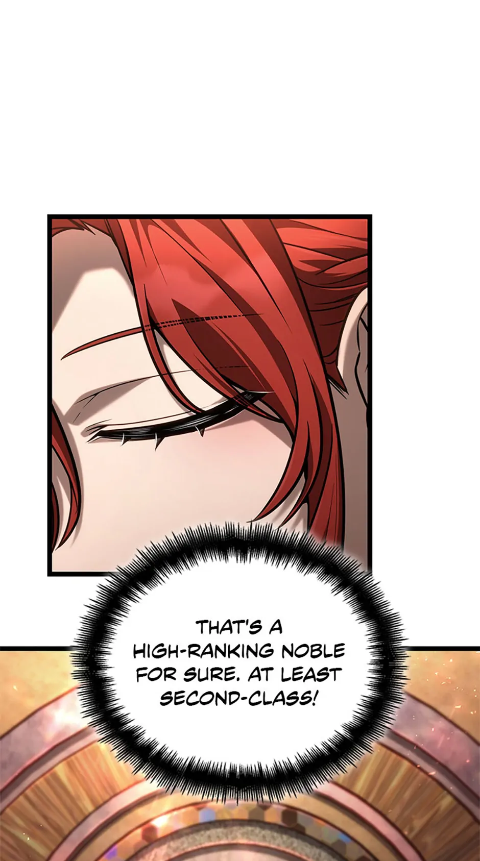 Read The Infinite Mage ENGLISH Manga Online