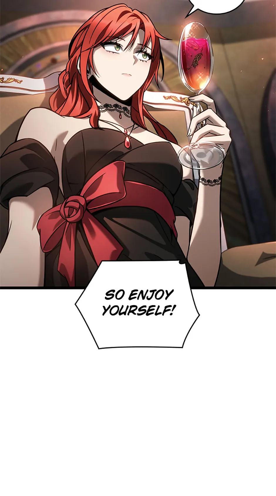 Read The Infinite Mage ENGLISH Manga Online