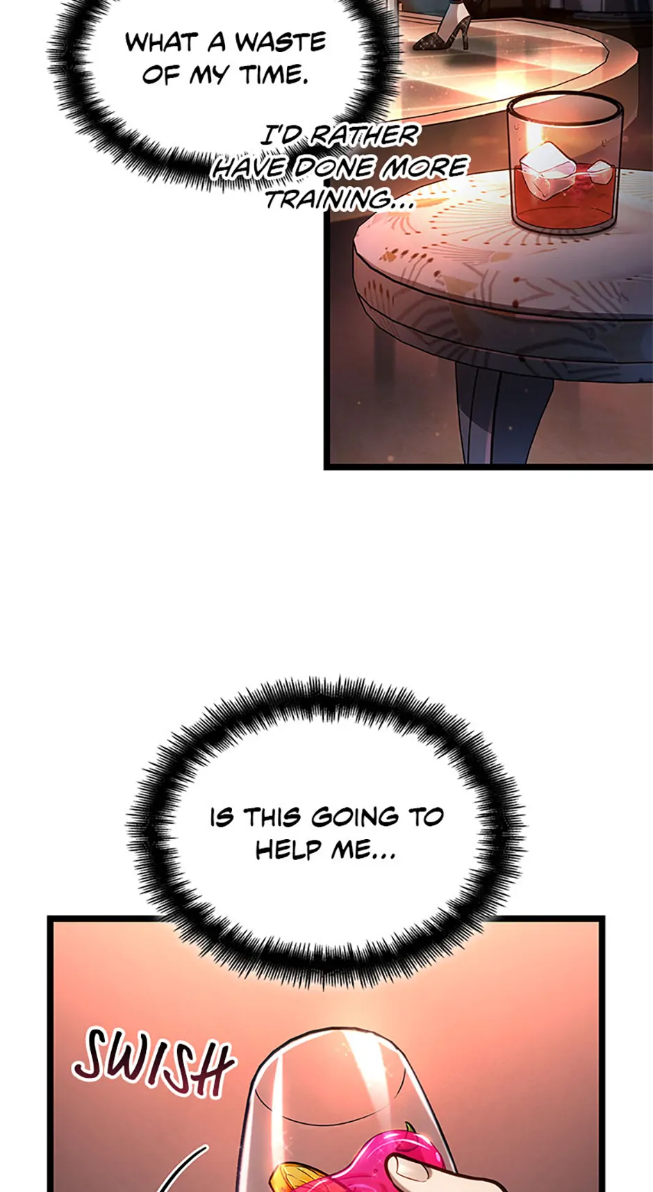 Read The Infinite Mage ENGLISH Manga Online