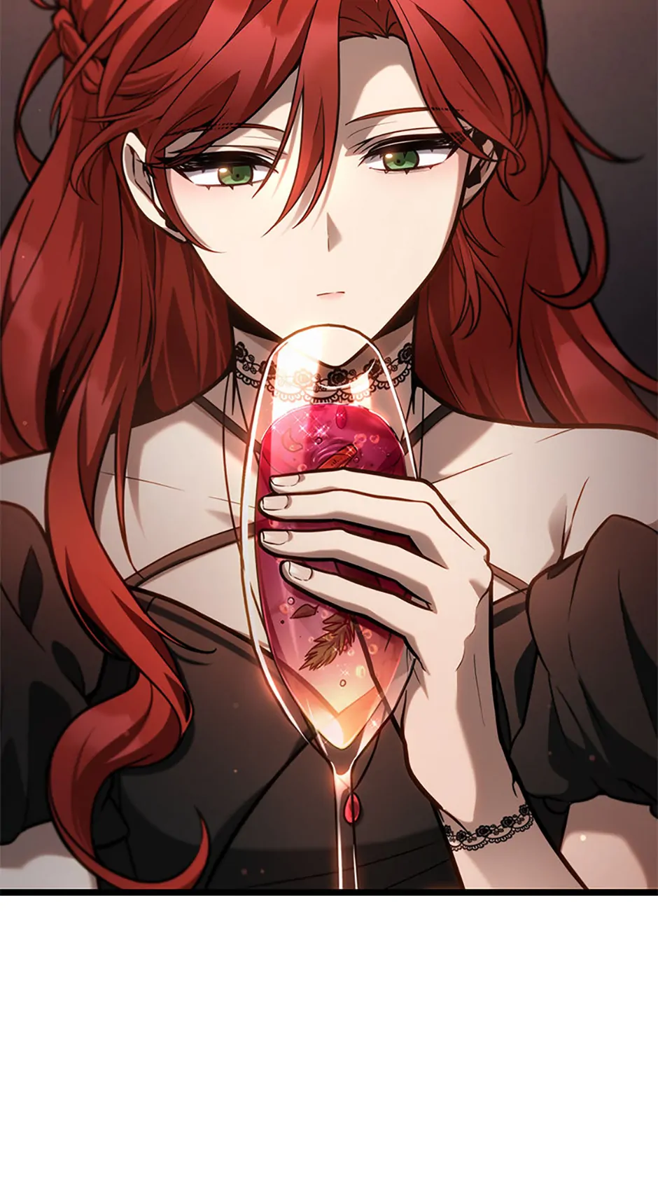 Read The Infinite Mage ENGLISH Manga Online