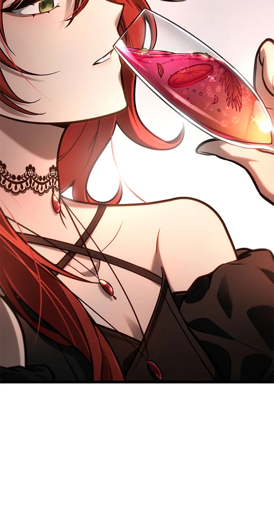 Read The Infinite Mage ENGLISH Manga Online