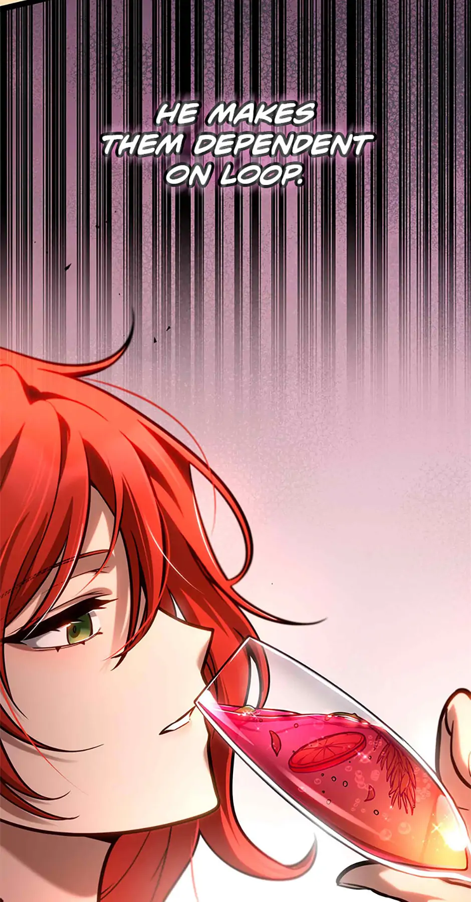 Read The Infinite Mage ENGLISH Manga Online