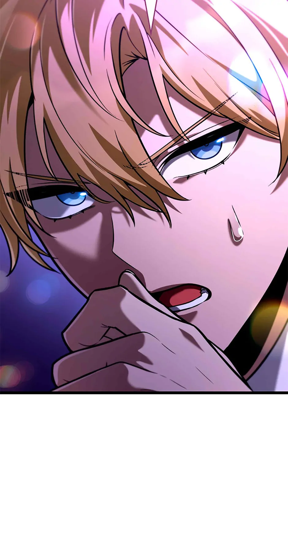 Read The Infinite Mage ENGLISH Manga Online