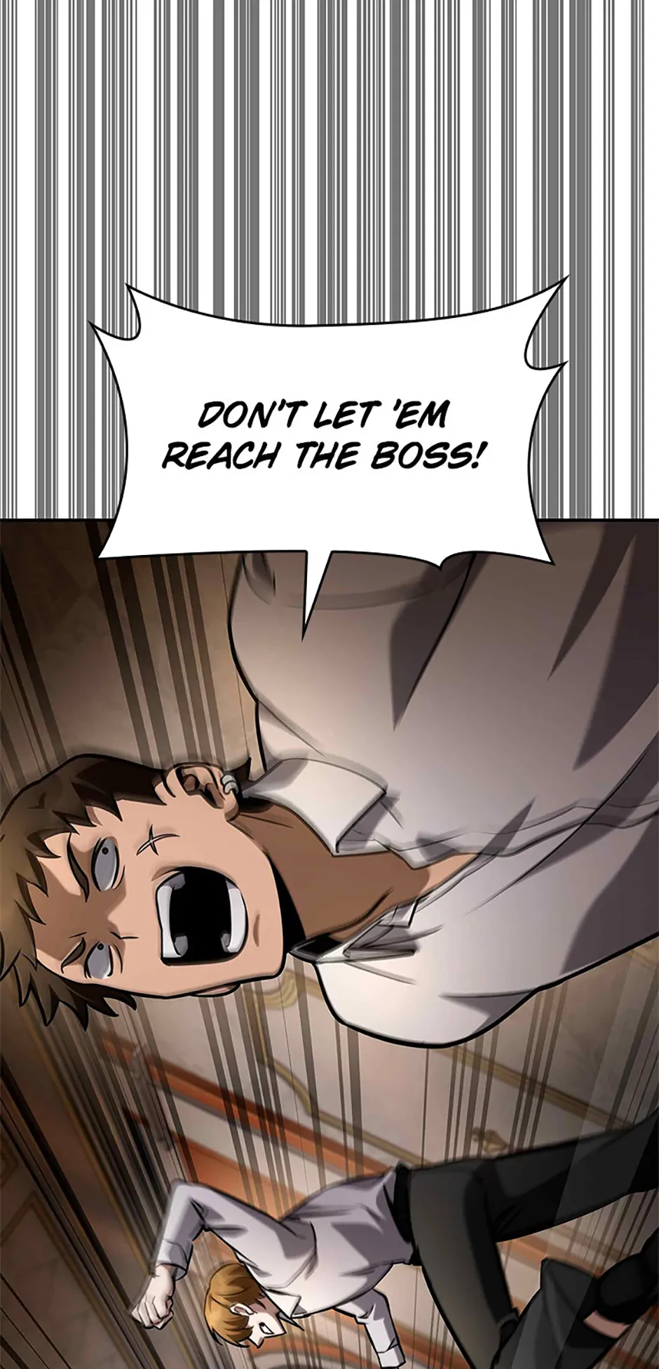 Read The Infinite Mage ENGLISH Manga Online