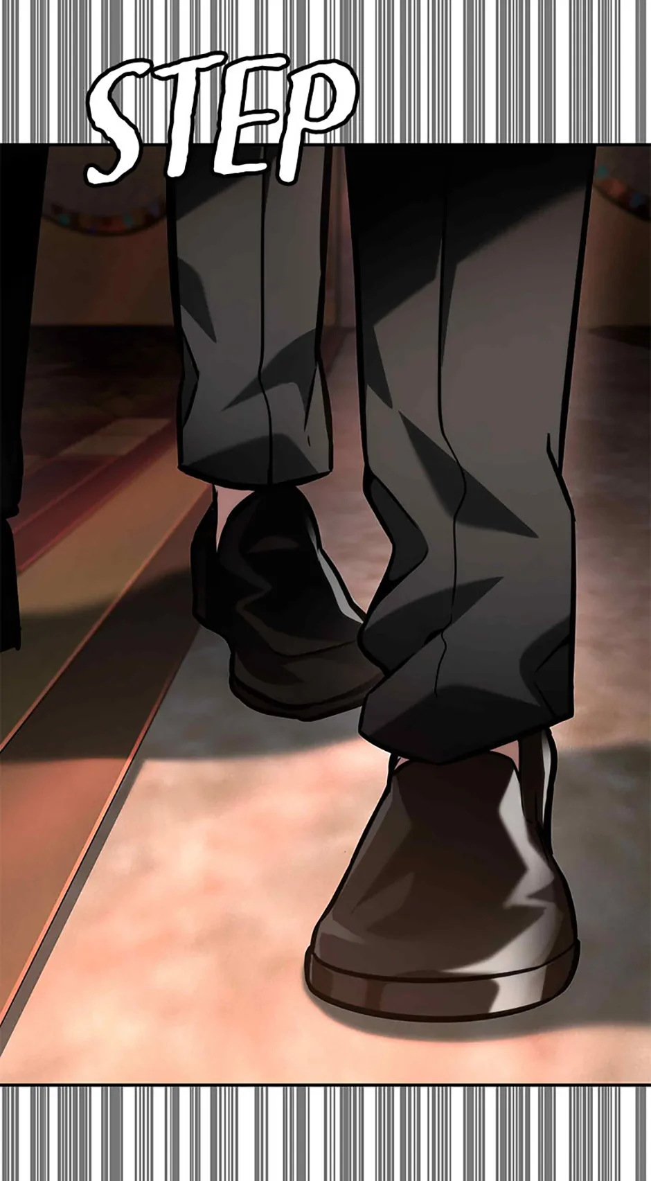 Read The Infinite Mage ENGLISH Manga Online