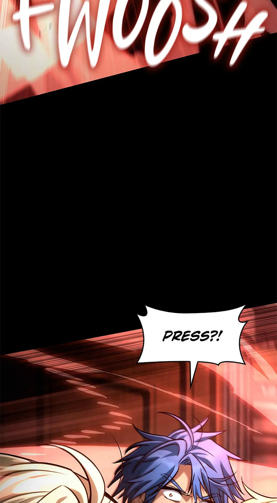 Read The Infinite Mage ENGLISH Manga Online