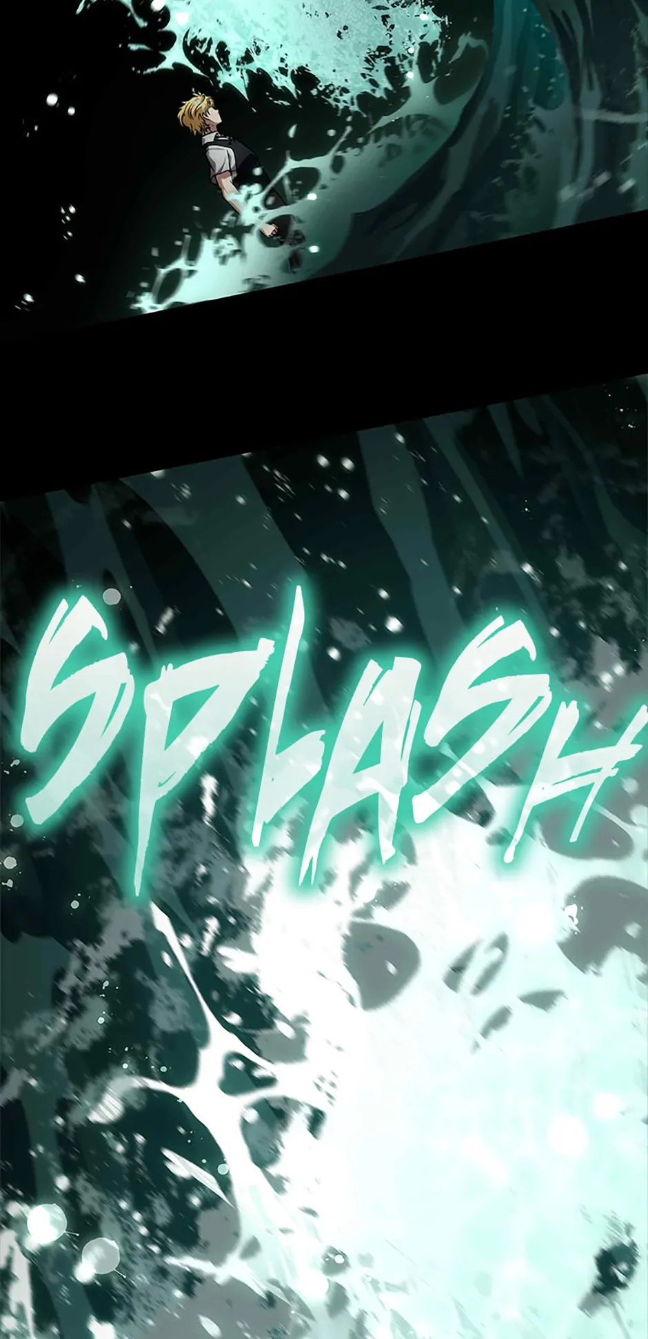 Read The Infinite Mage ENGLISH Manga Online