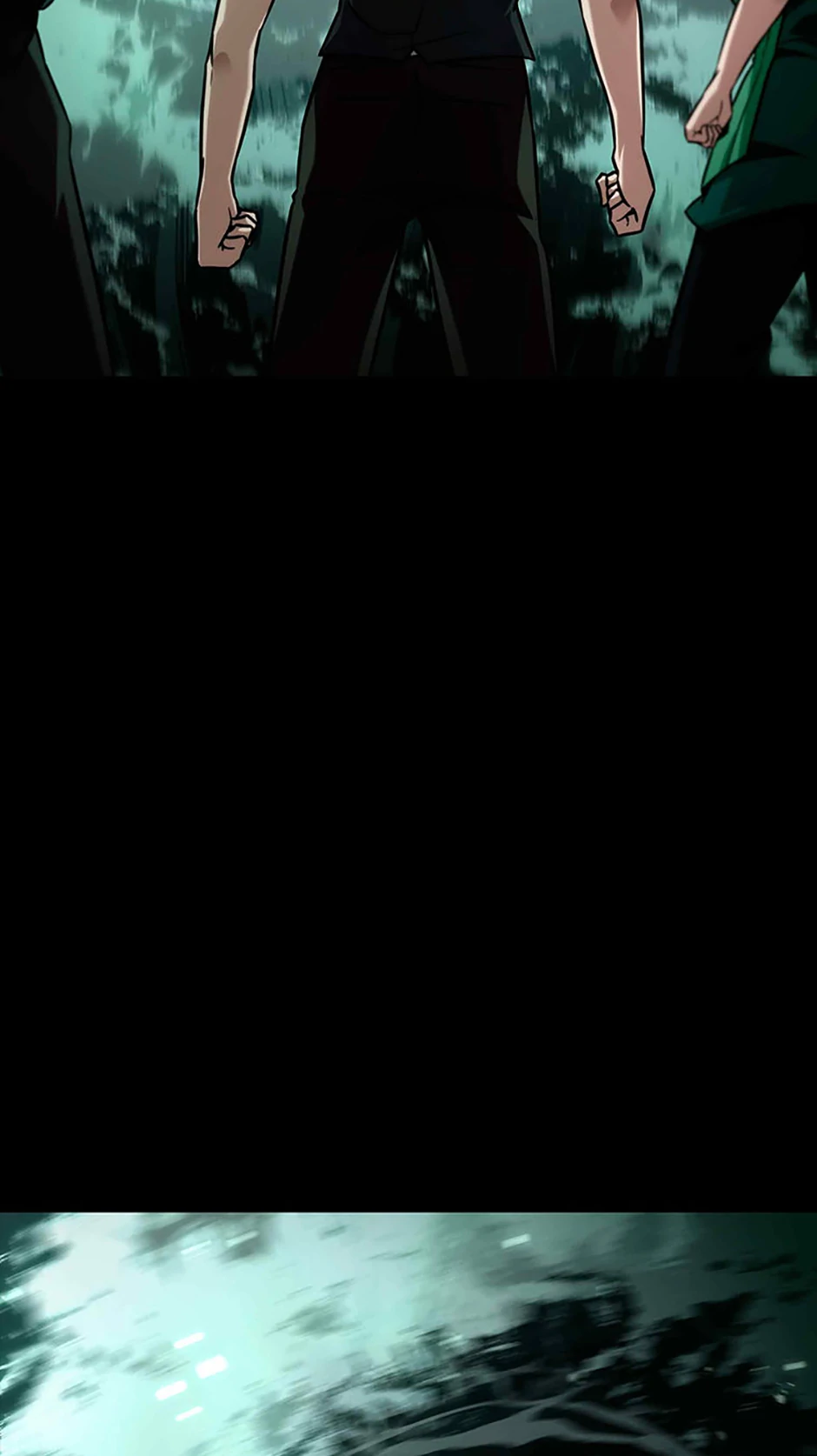 Read The Infinite Mage ENGLISH Manga Online