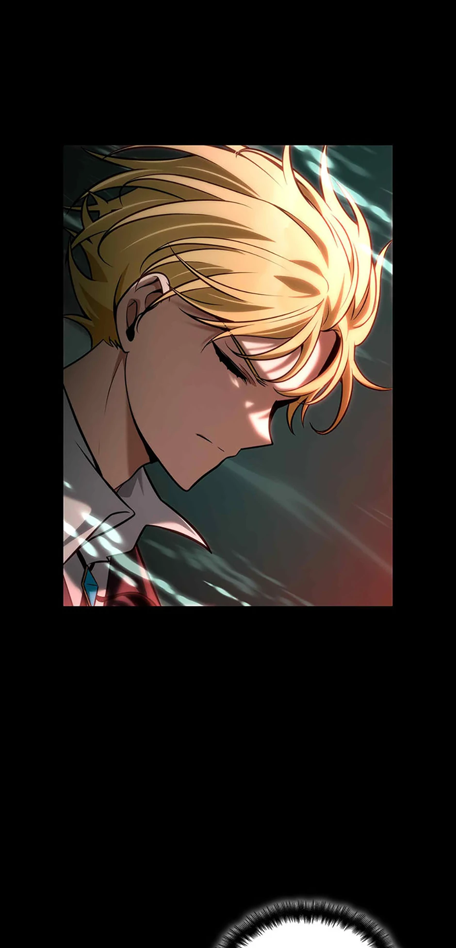 Read The Infinite Mage ENGLISH Manga Online