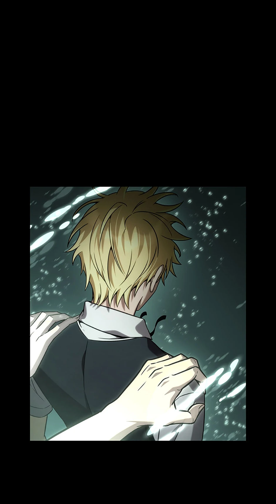 Read The Infinite Mage ENGLISH Manga Online