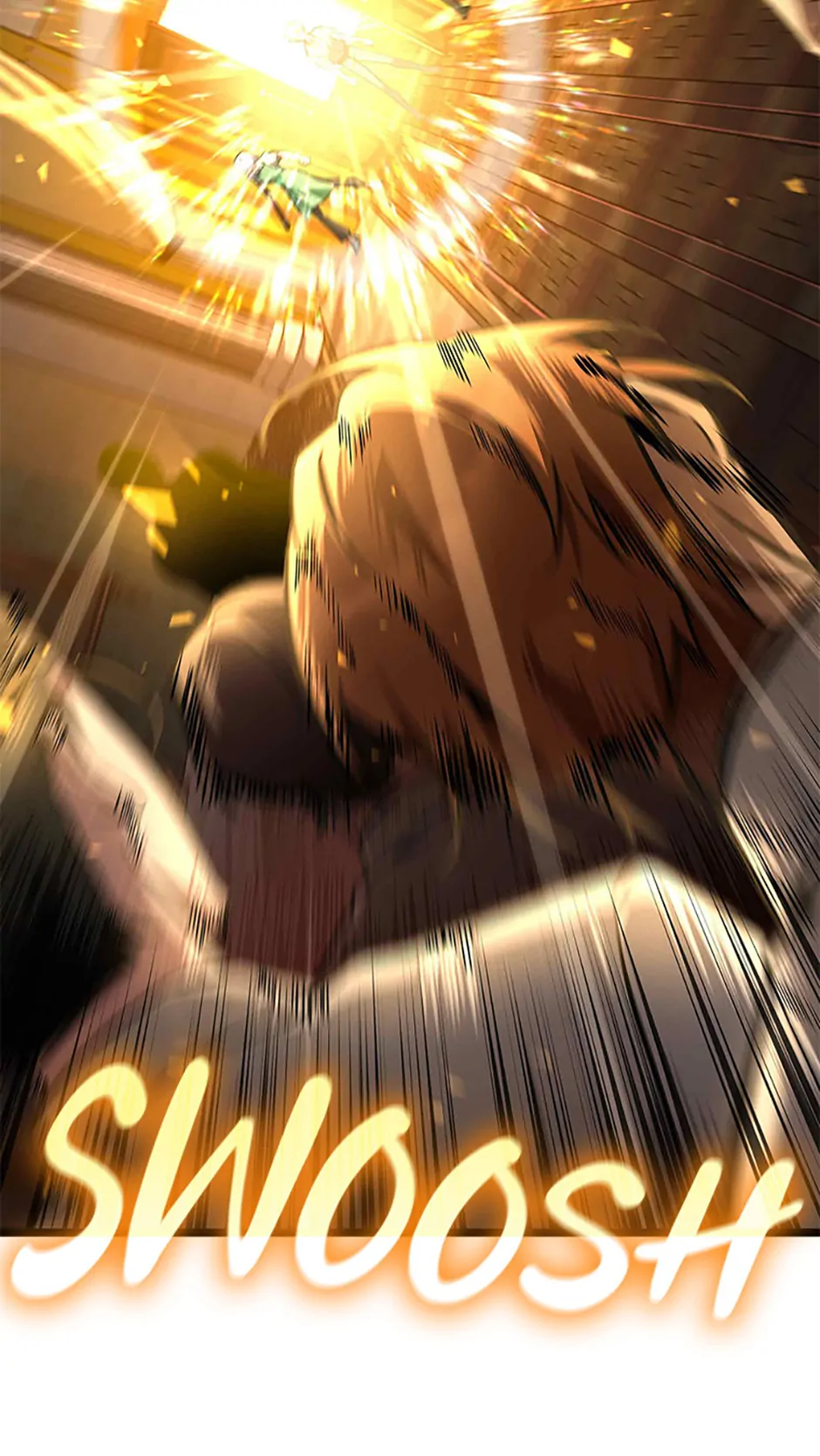 Read The Infinite Mage ENGLISH Manga Online