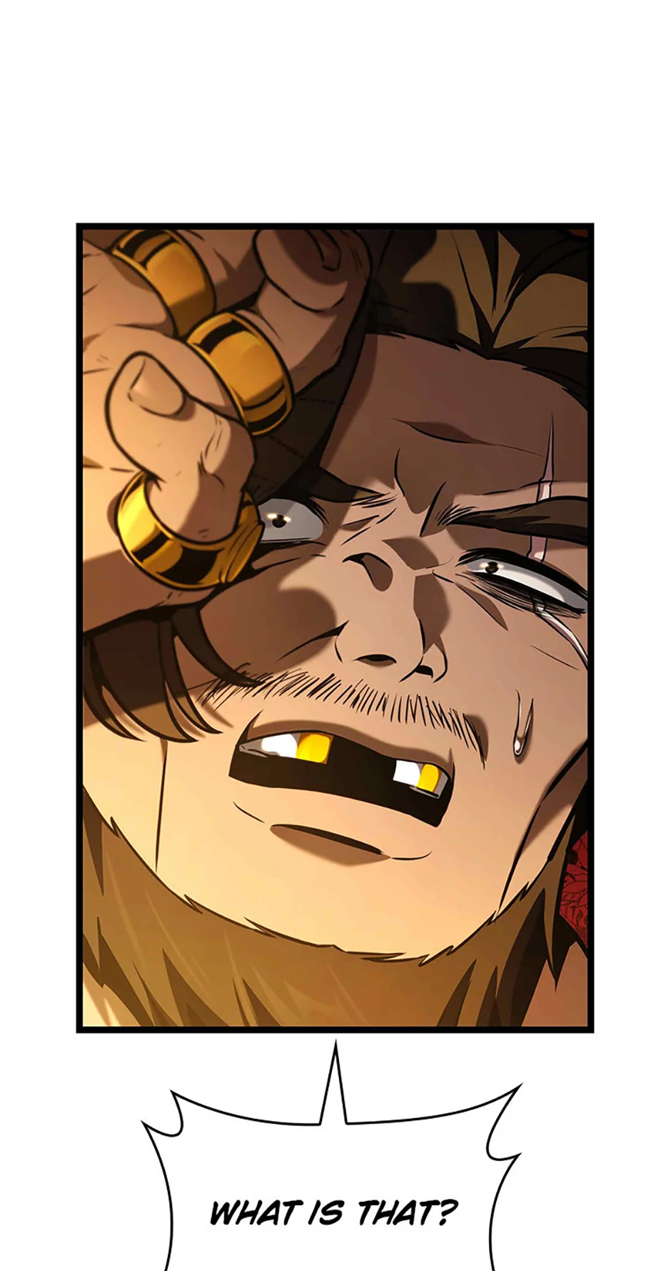 Read The Infinite Mage ENGLISH Manga Online