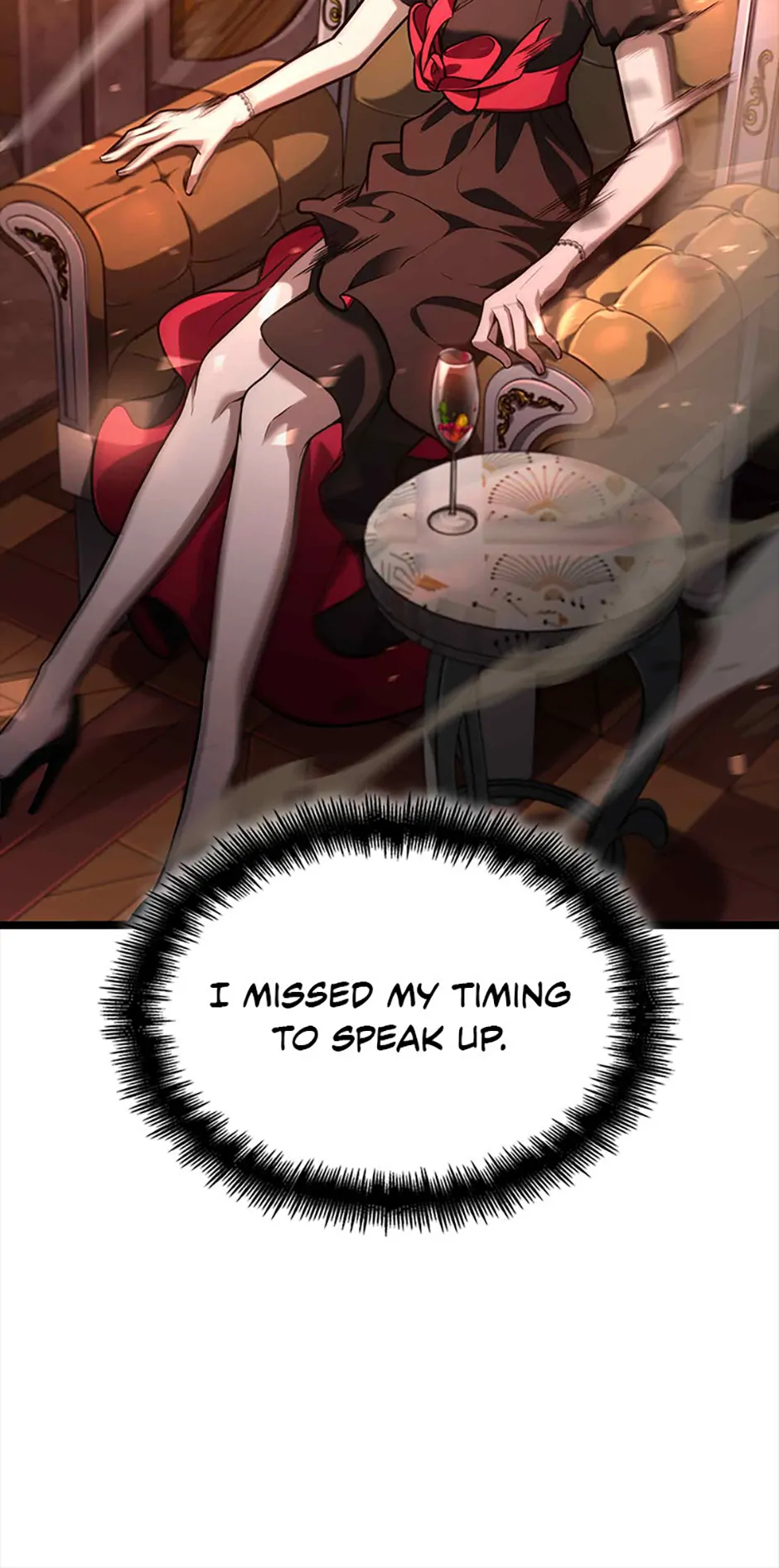 Read The Infinite Mage ENGLISH Manga Online